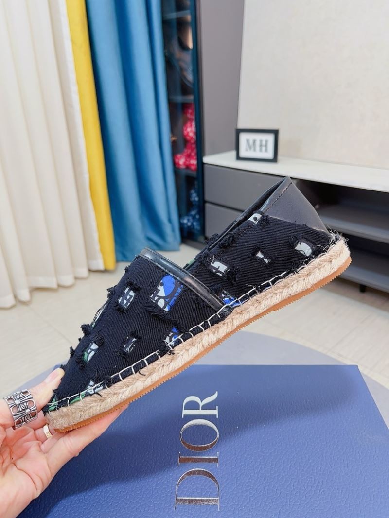 Christian Dior Low Shoes